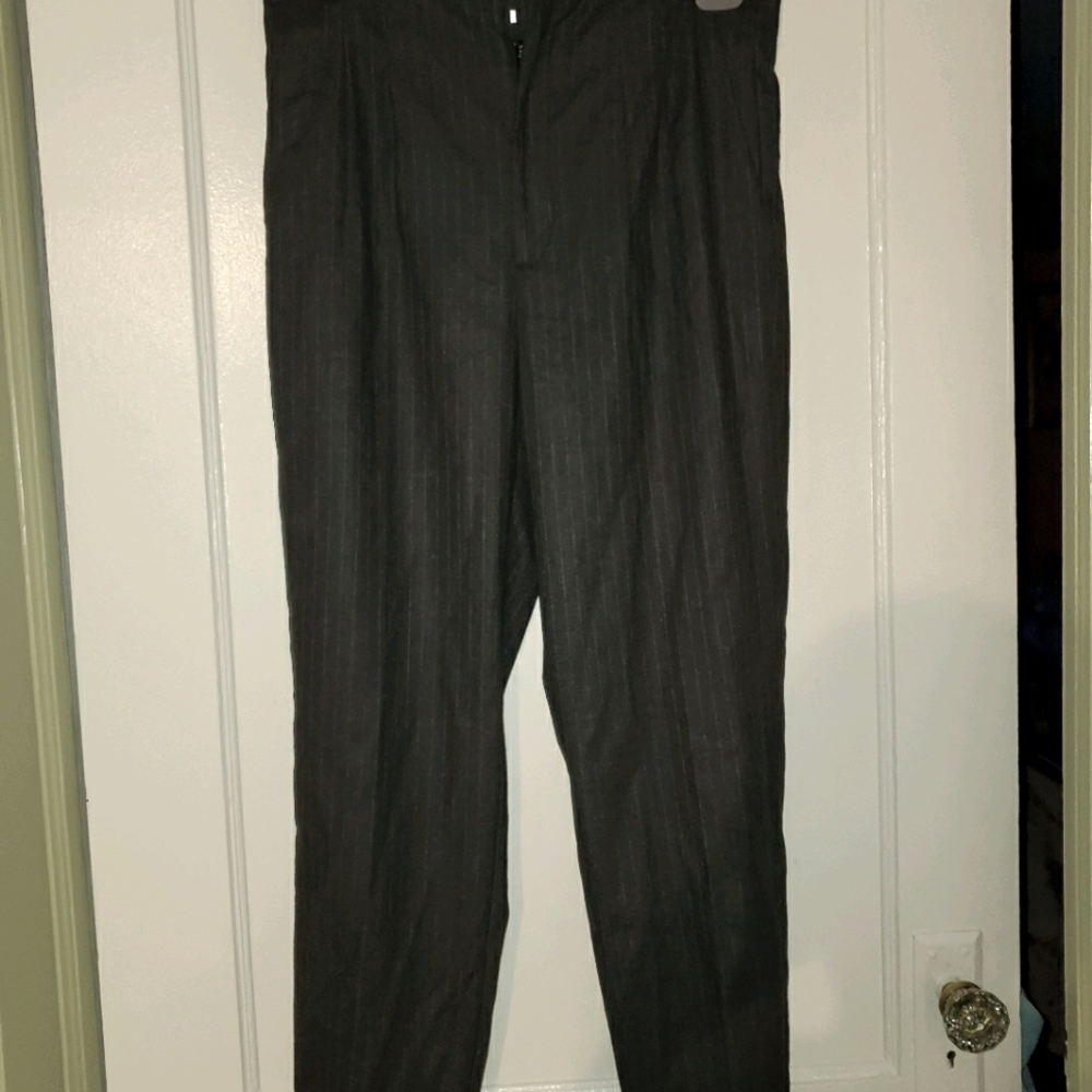 Zara dress pants